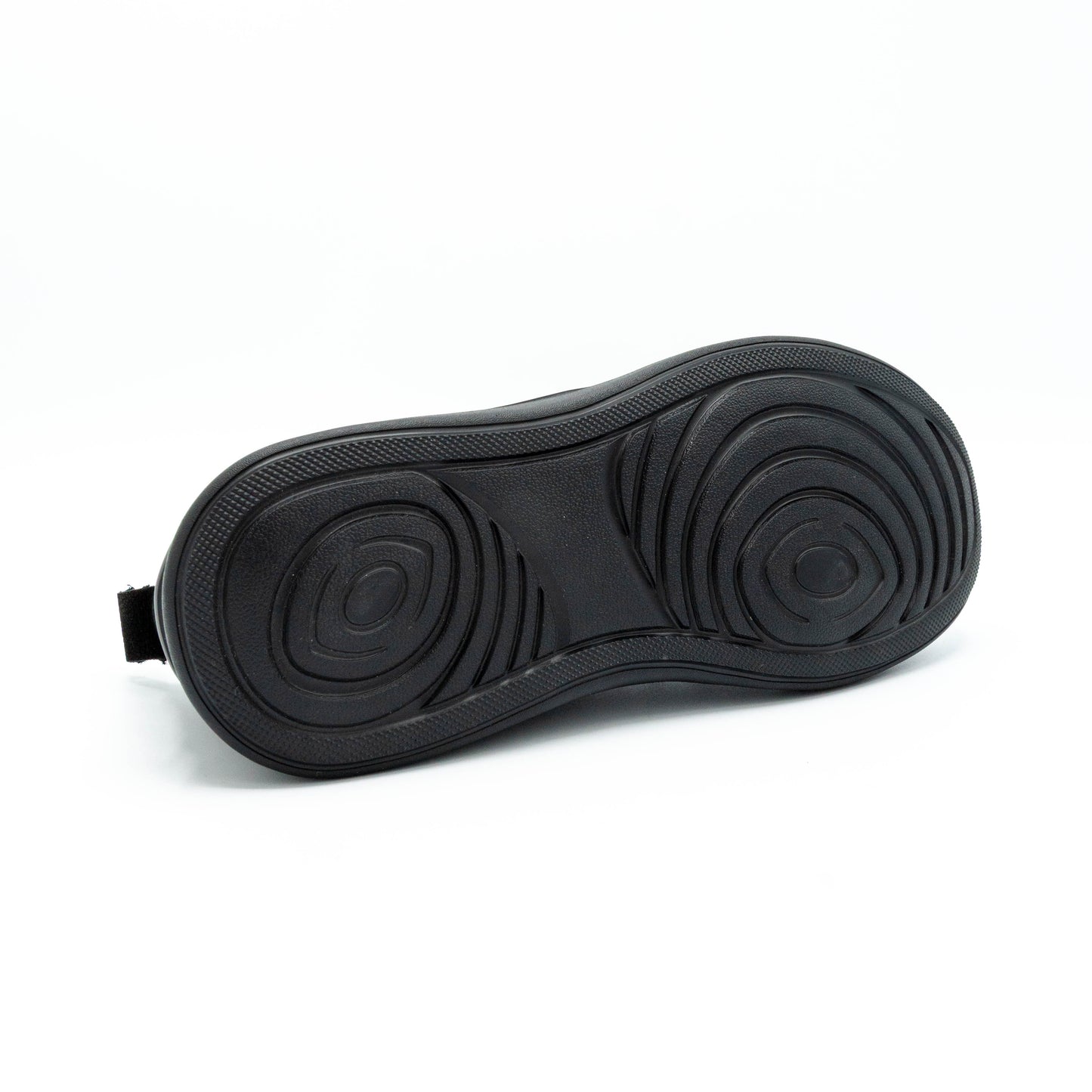 Sneakers de barbati din piele naturala si material textil-G8552-5