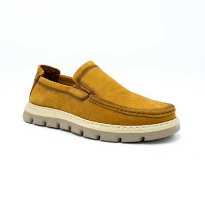 PANTOFI BARBATI CASUAL- MELS 8063