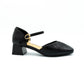 PANTOFI A6029