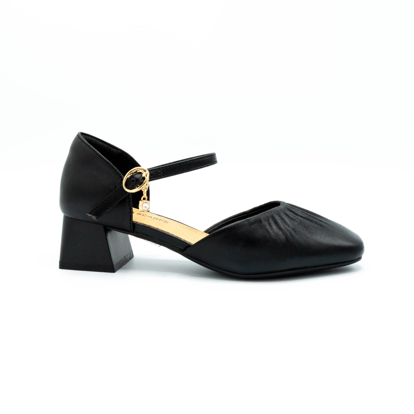 PANTOFI A6029
