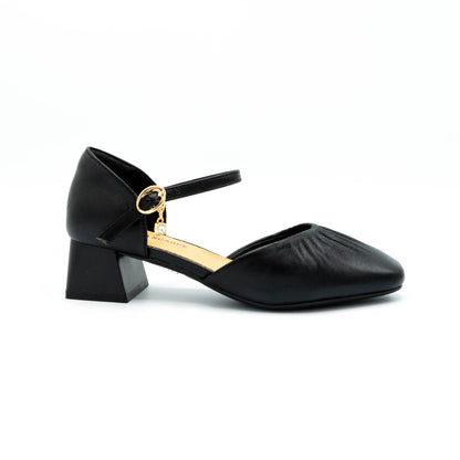 PANTOFI A6029