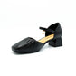 PANTOFI A6029