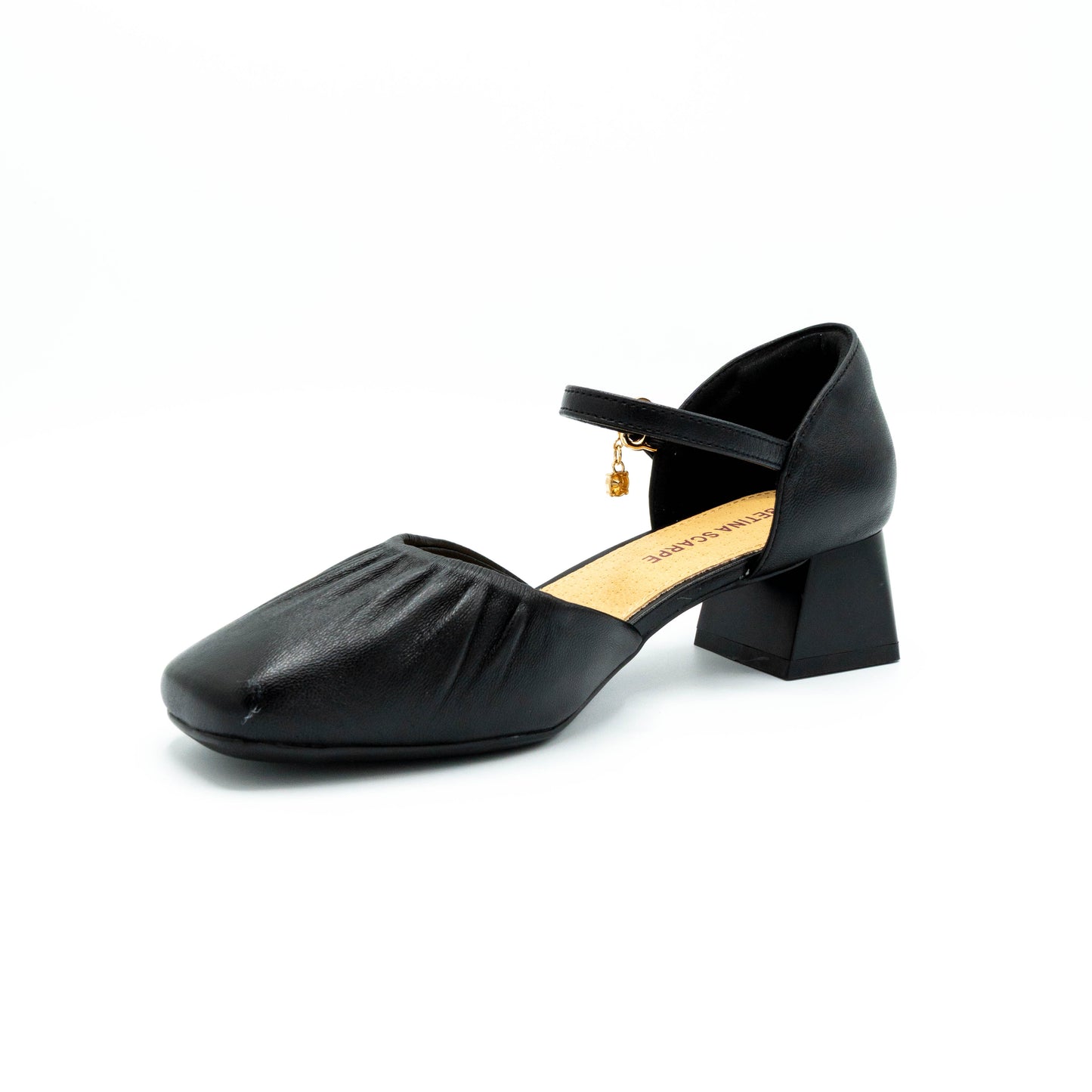PANTOFI A6029