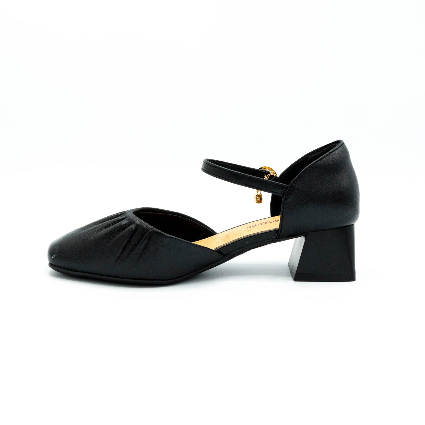 PANTOFI A6029