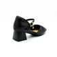 PANTOFI A6029