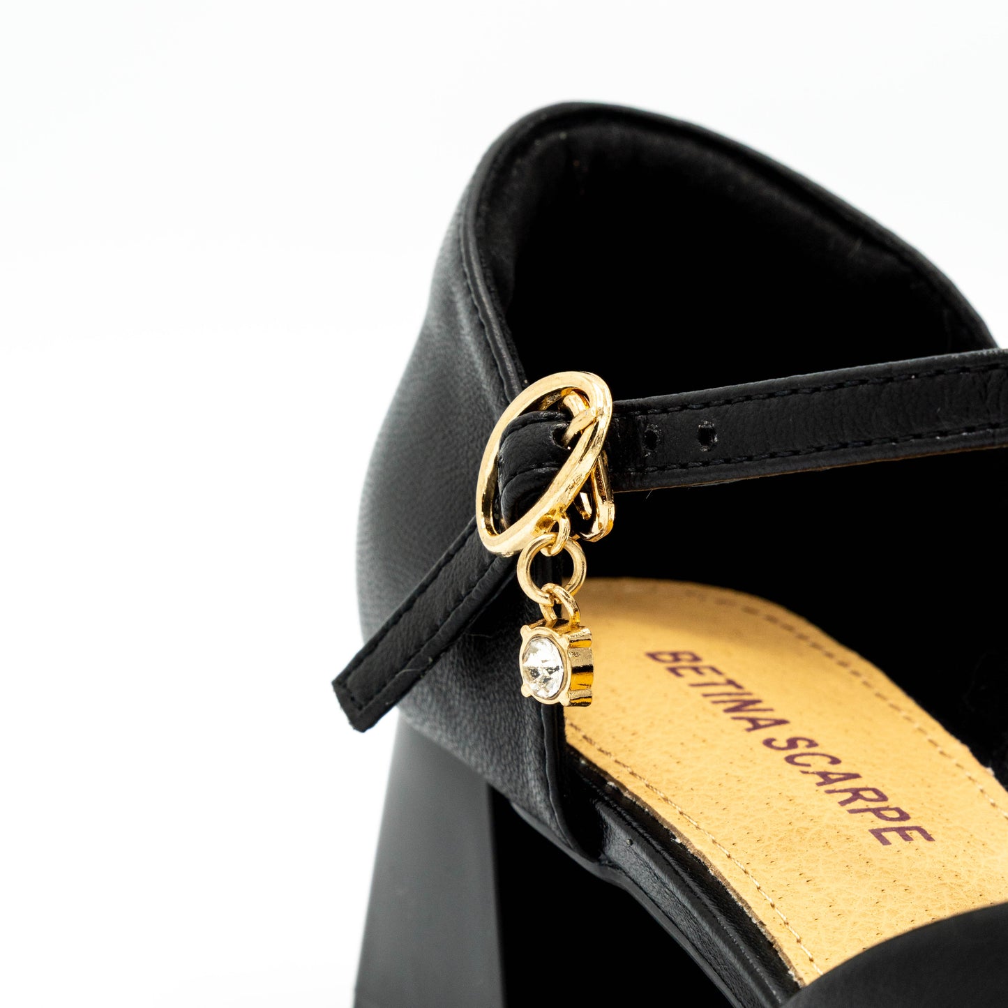PANTOFI A6029