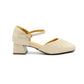 PANTOFI A6029
