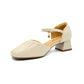 PANTOFI A6029