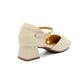 PANTOFI A6029