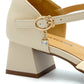 PANTOFI A6029