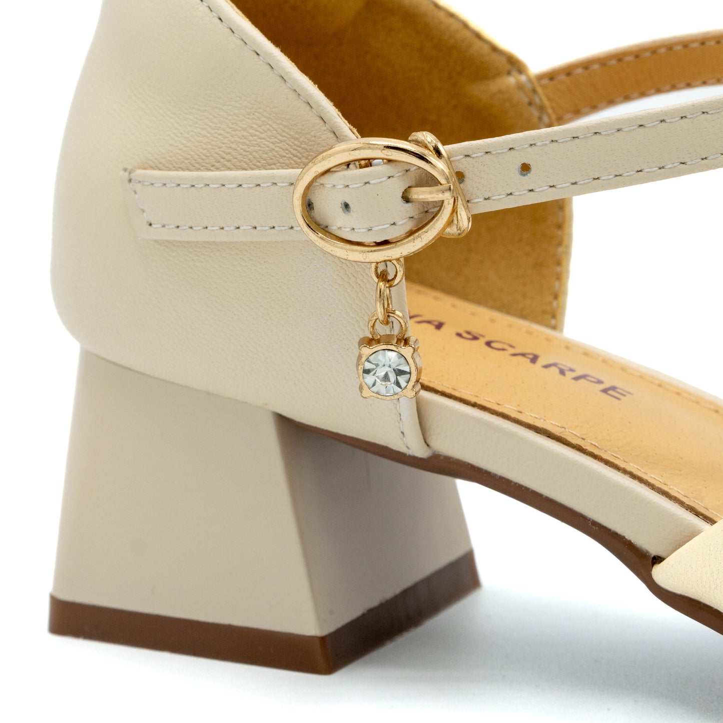PANTOFI A6029
