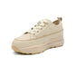 Sneakers dama din piele naturala- X5092