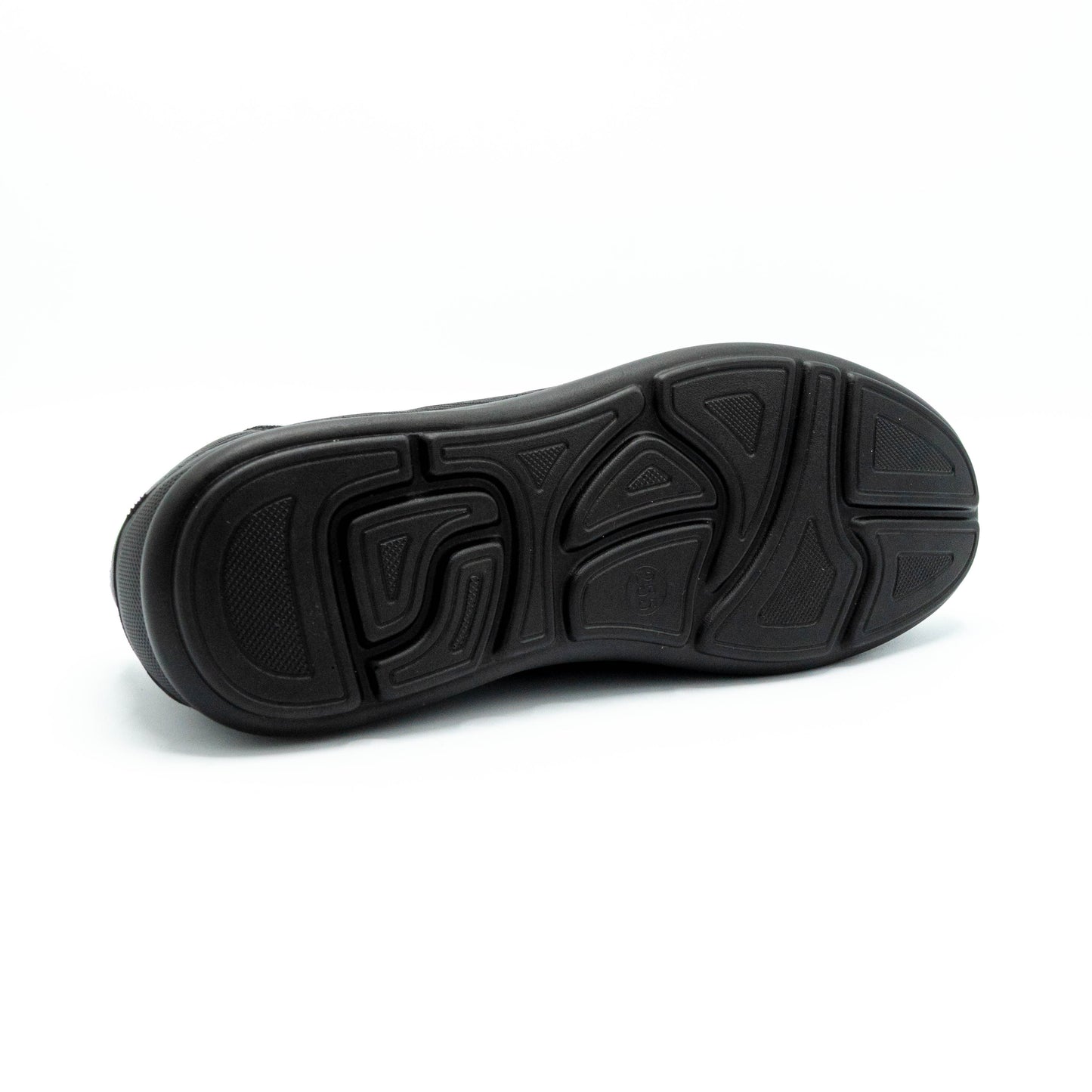 Pantofi casual din piele naturala- CA51806