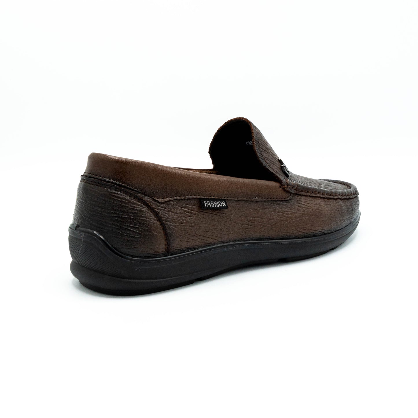 Pantofi casual din piele naturala- CA51806