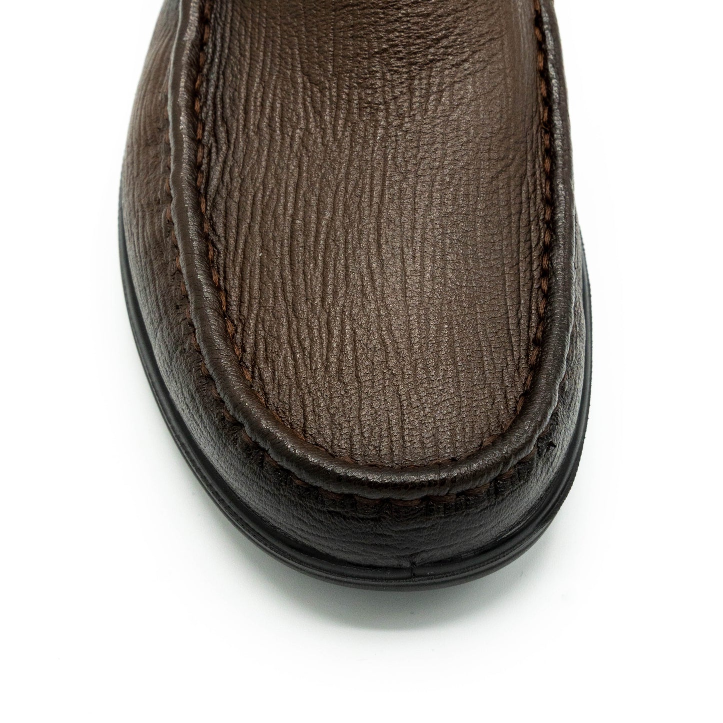 Pantofi casual din piele naturala- CA51806