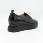 Pantofi casual damă din piele naturală 6504