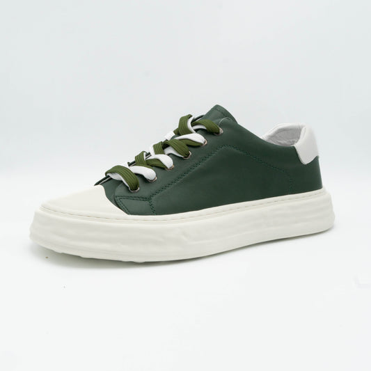 Pantofi casual bărbați din piele naturală ES986