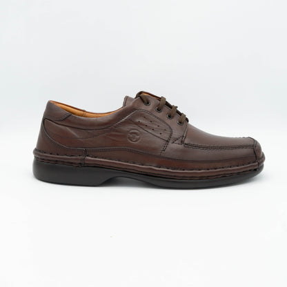 PANTOFI CASUAL DIN PIELE NATURALA 220