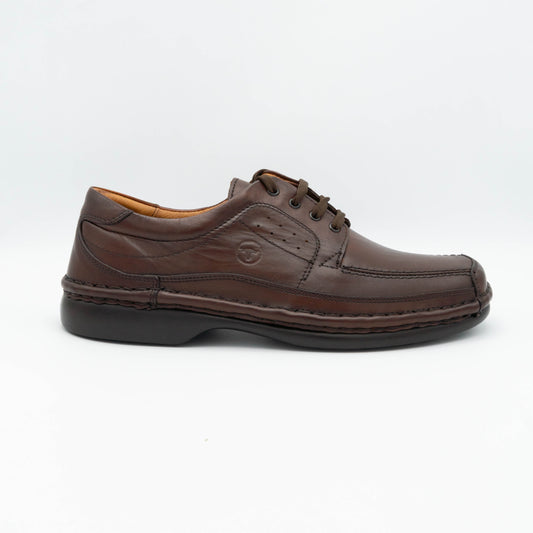 PANTOFI CASUAL DIN PIELE NATURALA 220