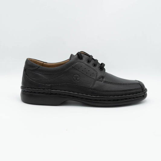 PANTOFI CASUAL DIN PIELE NATURALA 220