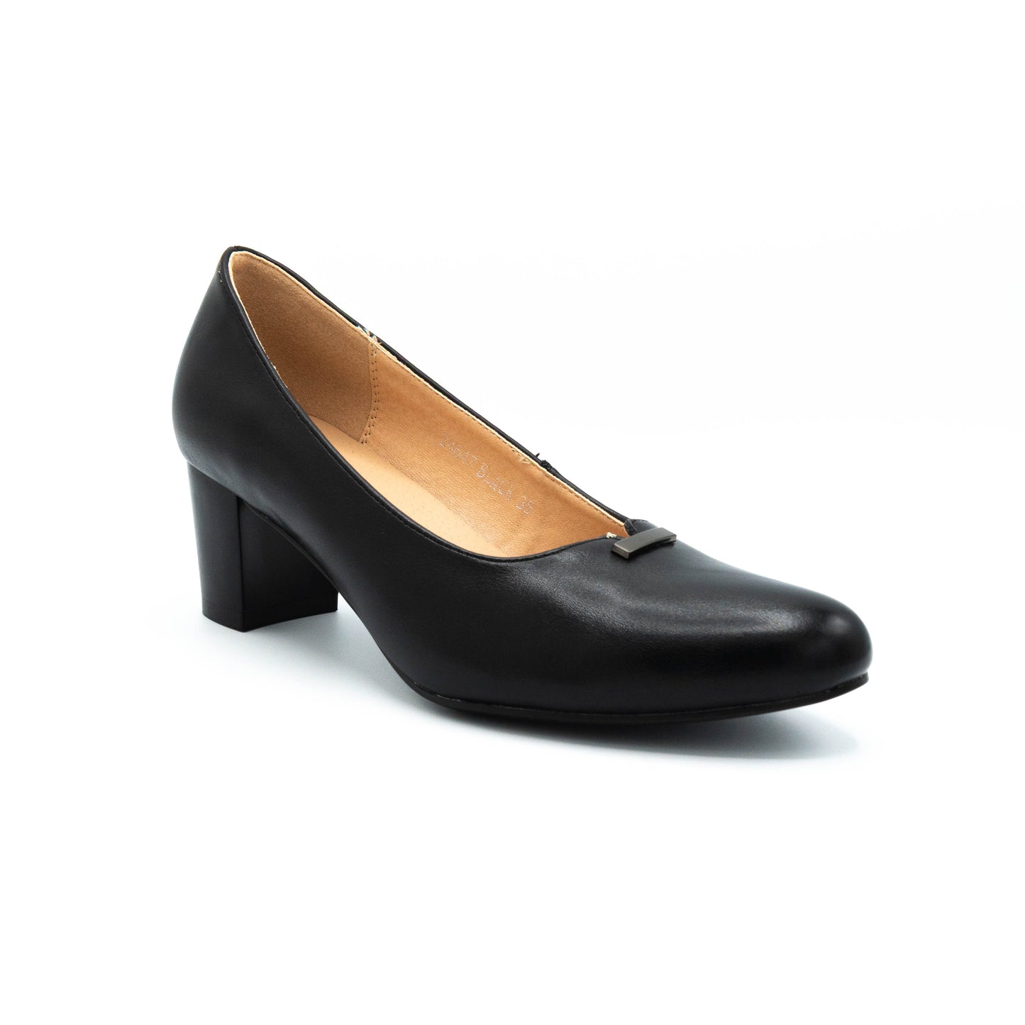 Pantofi dama din piele naturala- 24647