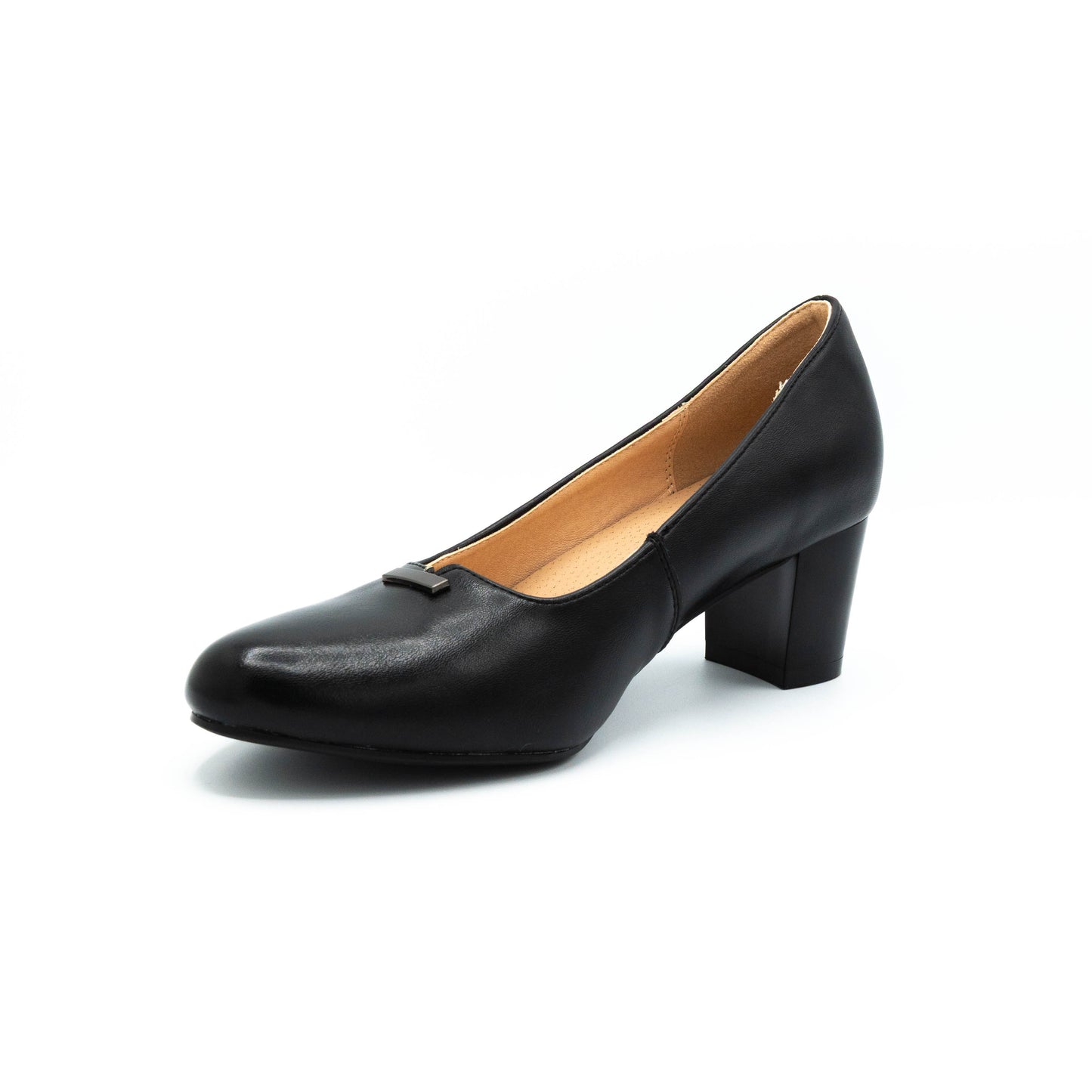 Pantofi dama din piele naturala- 24647