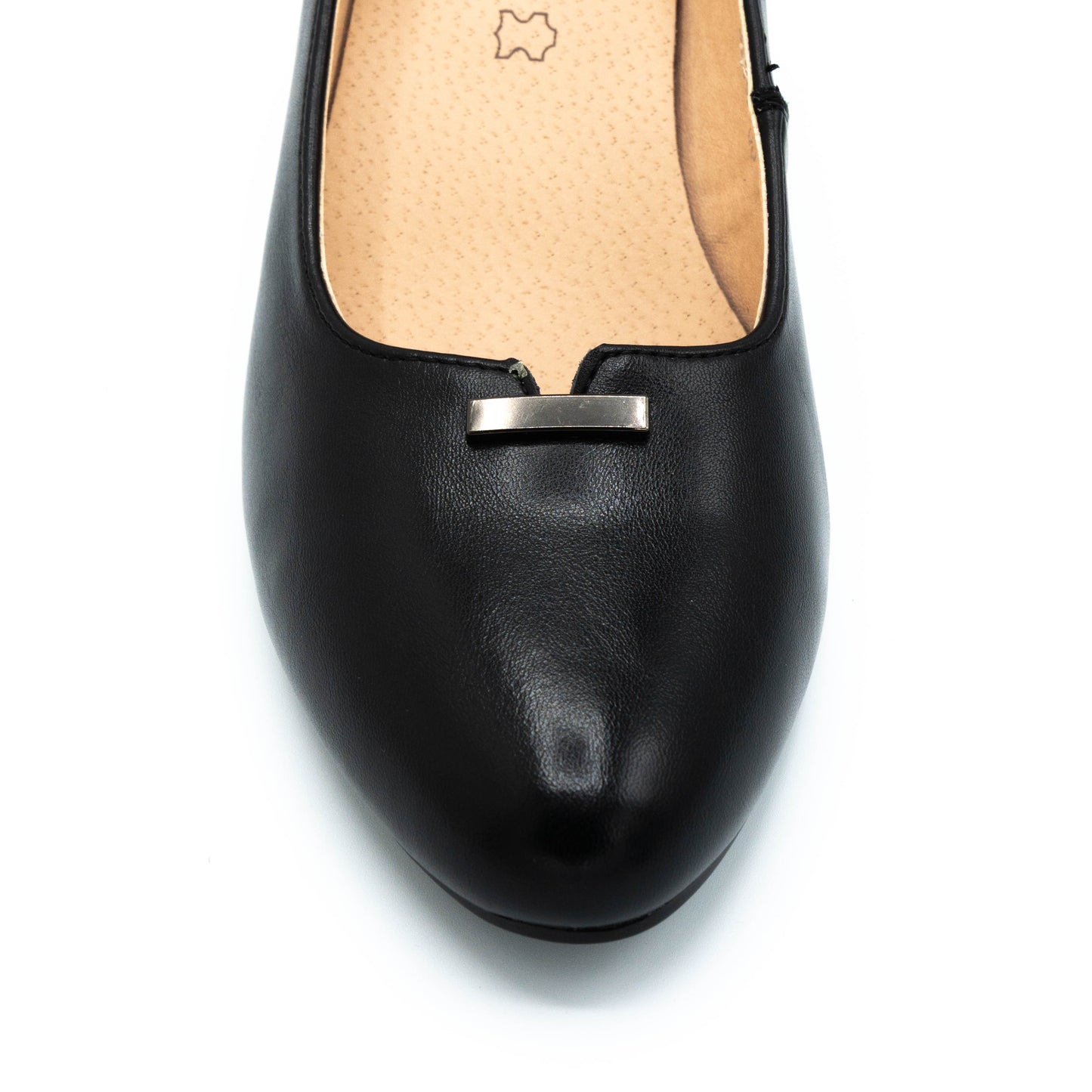 Pantofi dama din piele naturala- 24647