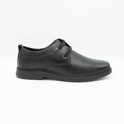 Pantofi casual barbati din piele naturala 202405/61A