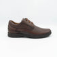 PANTOFI CASUAL DIN PIELE NATURALA 535
