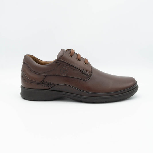 PANTOFI CASUAL DIN PIELE NATURALA 535