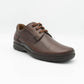 PANTOFI CASUAL DIN PIELE NATURALA 535