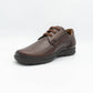 PANTOFI CASUAL DIN PIELE NATURALA 535