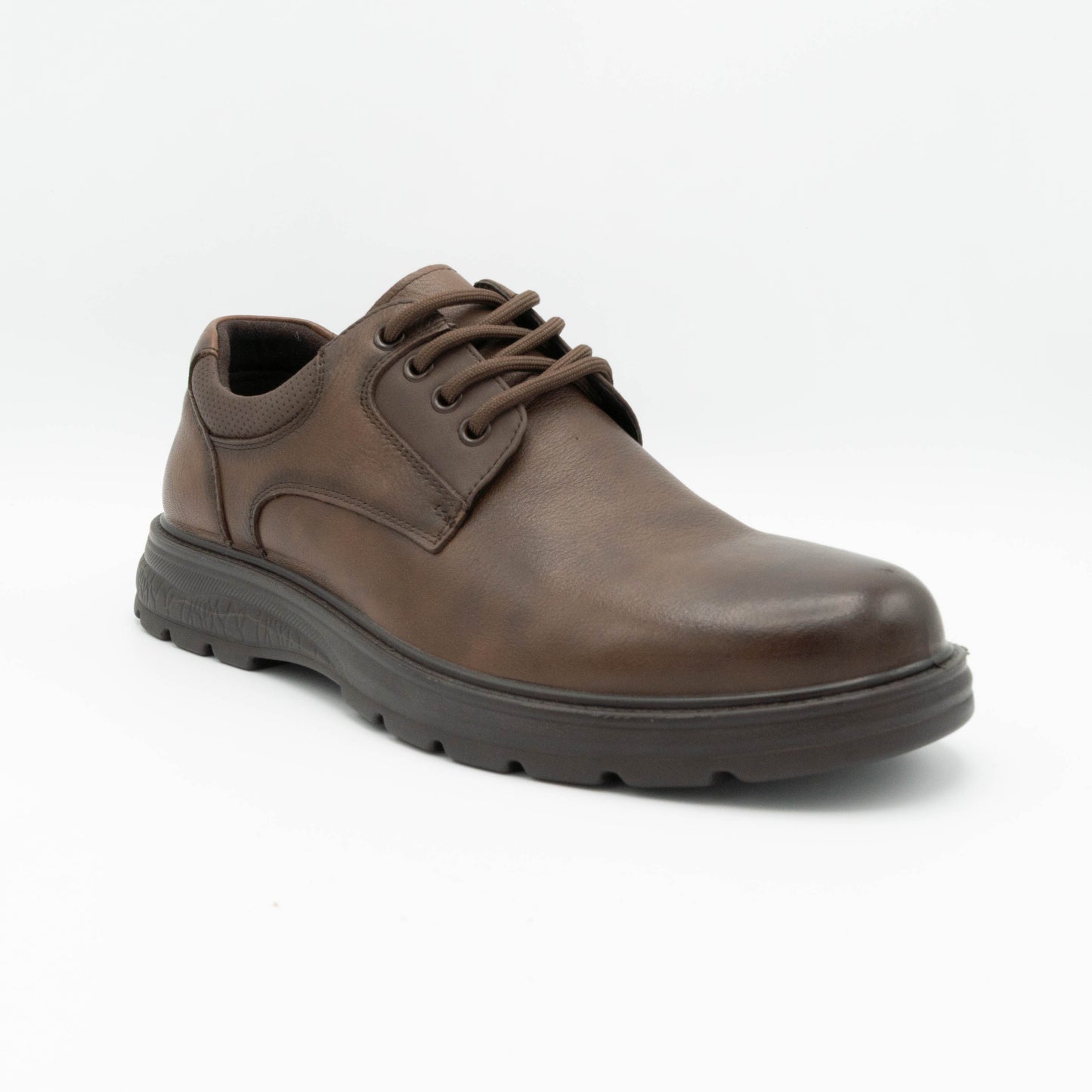 Pantofi casual barbati din piele naturala BD23053-2