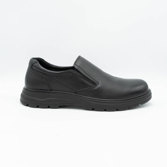 Pantofi casual barbati din piele naturala BD23053-1
