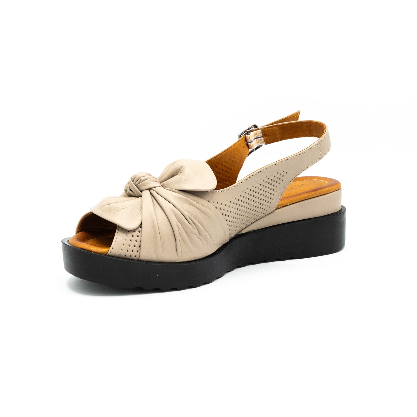 Sandale dama din piele naturala- 347/1