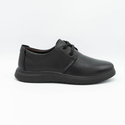 PANTOFI CASUAL BARBATI DIN PIELE NATURALA JDJ-013A