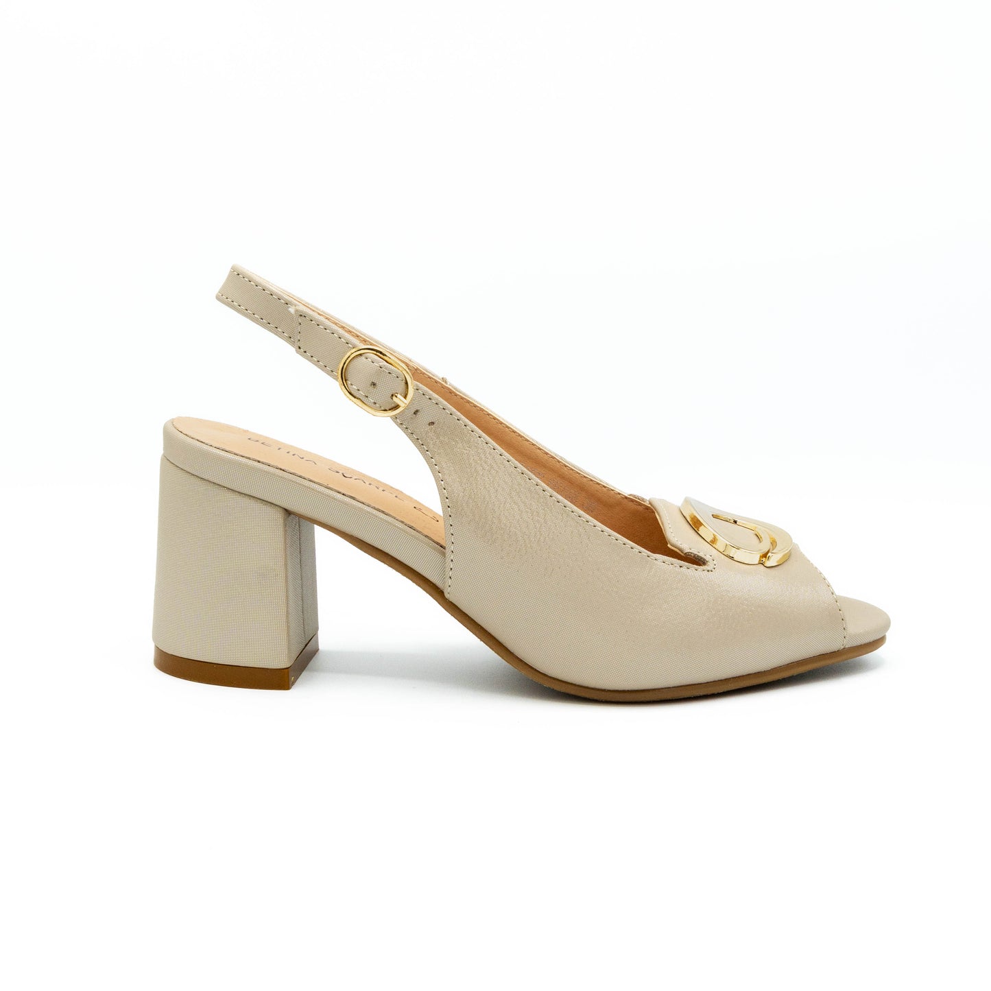 Sandale dama din piele naturala- 24663
