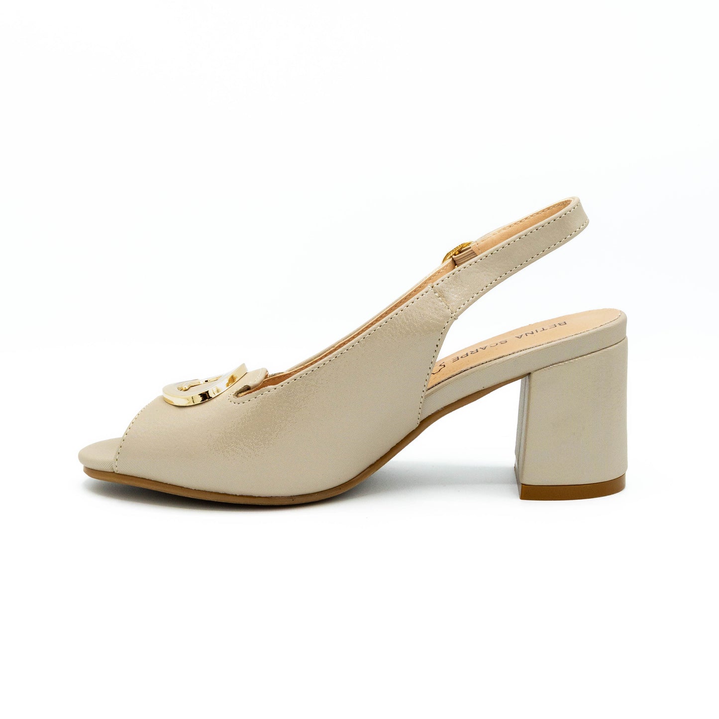 Sandale dama din piele naturala- 24663