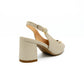 Sandale dama din piele naturala- 24663