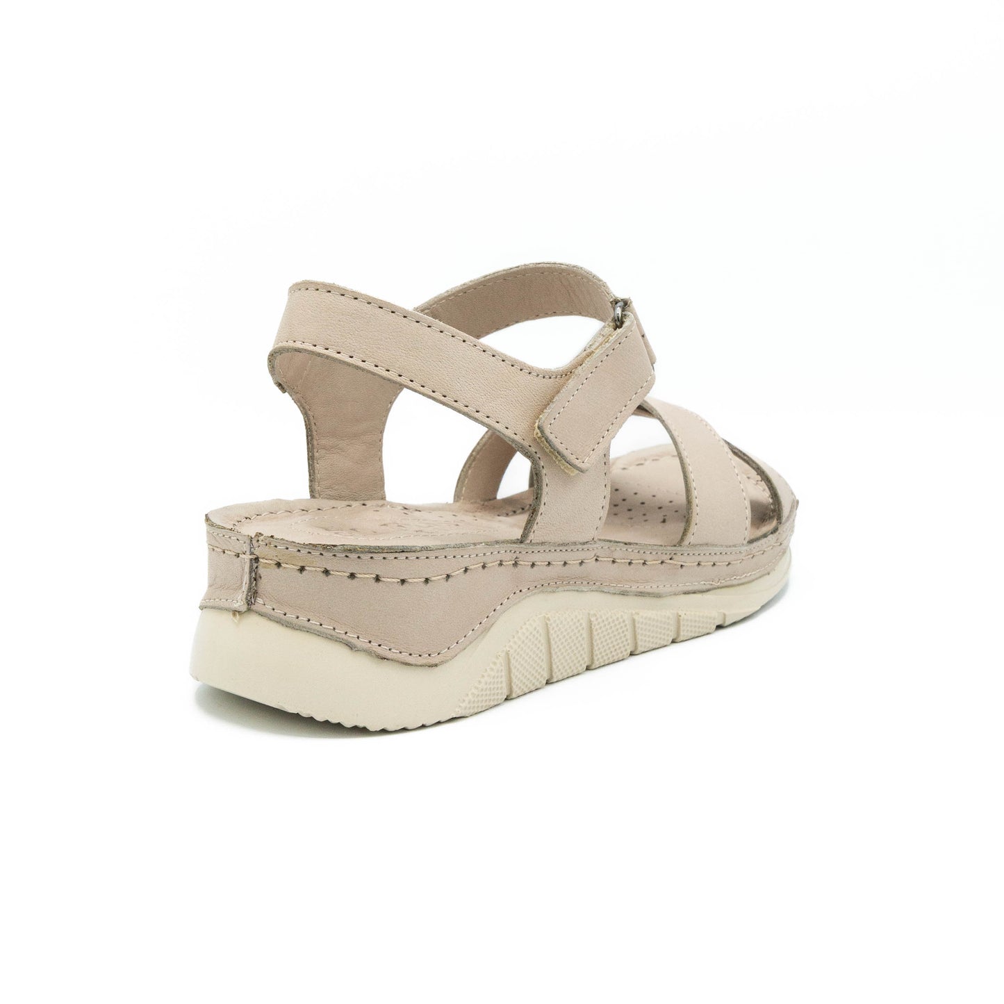 Sandale dama din piele naturala- BIO FLEX 6100