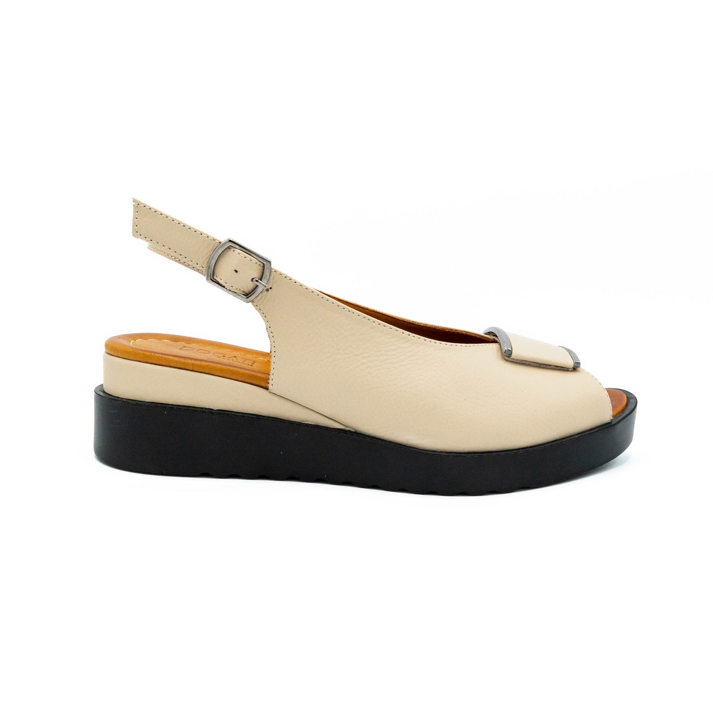 Sandale dama din piele naturala- 361-1