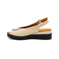 Sandale dama din piele naturala- 361-1
