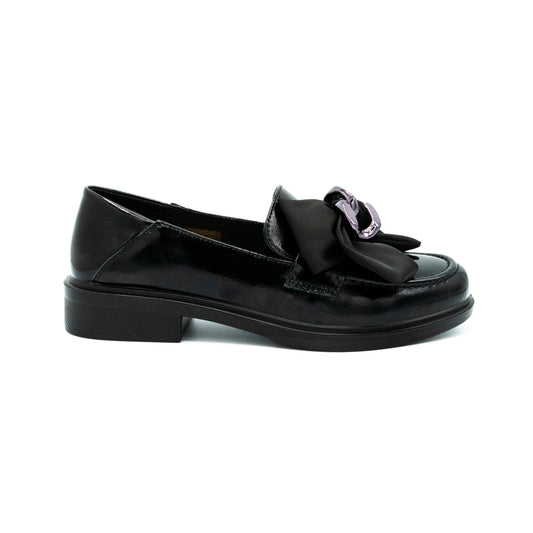 Pantofi dama din piele lacuita Betina Scarpe- 3618