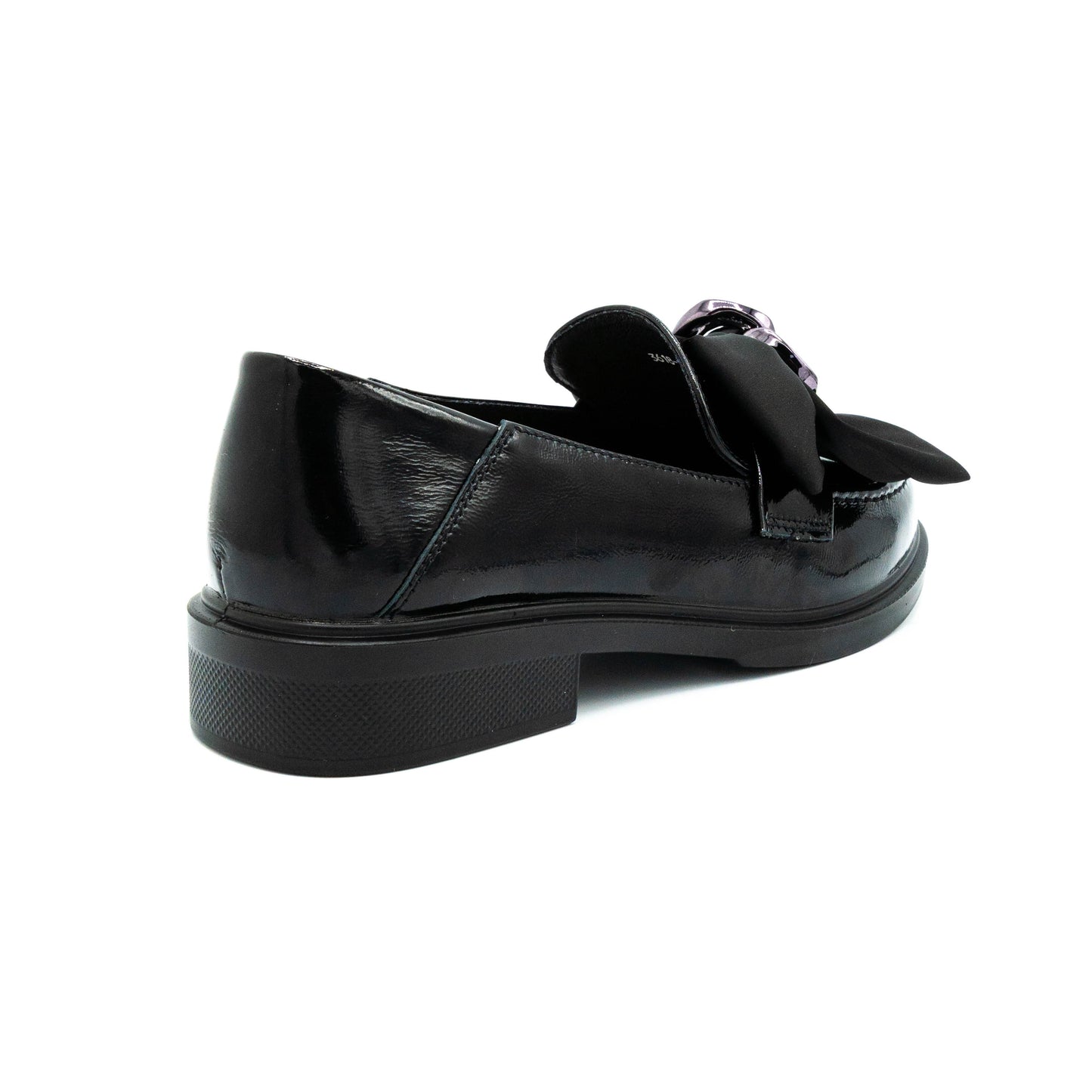 Pantofi dama din piele lacuita Betina Scarpe- 3618