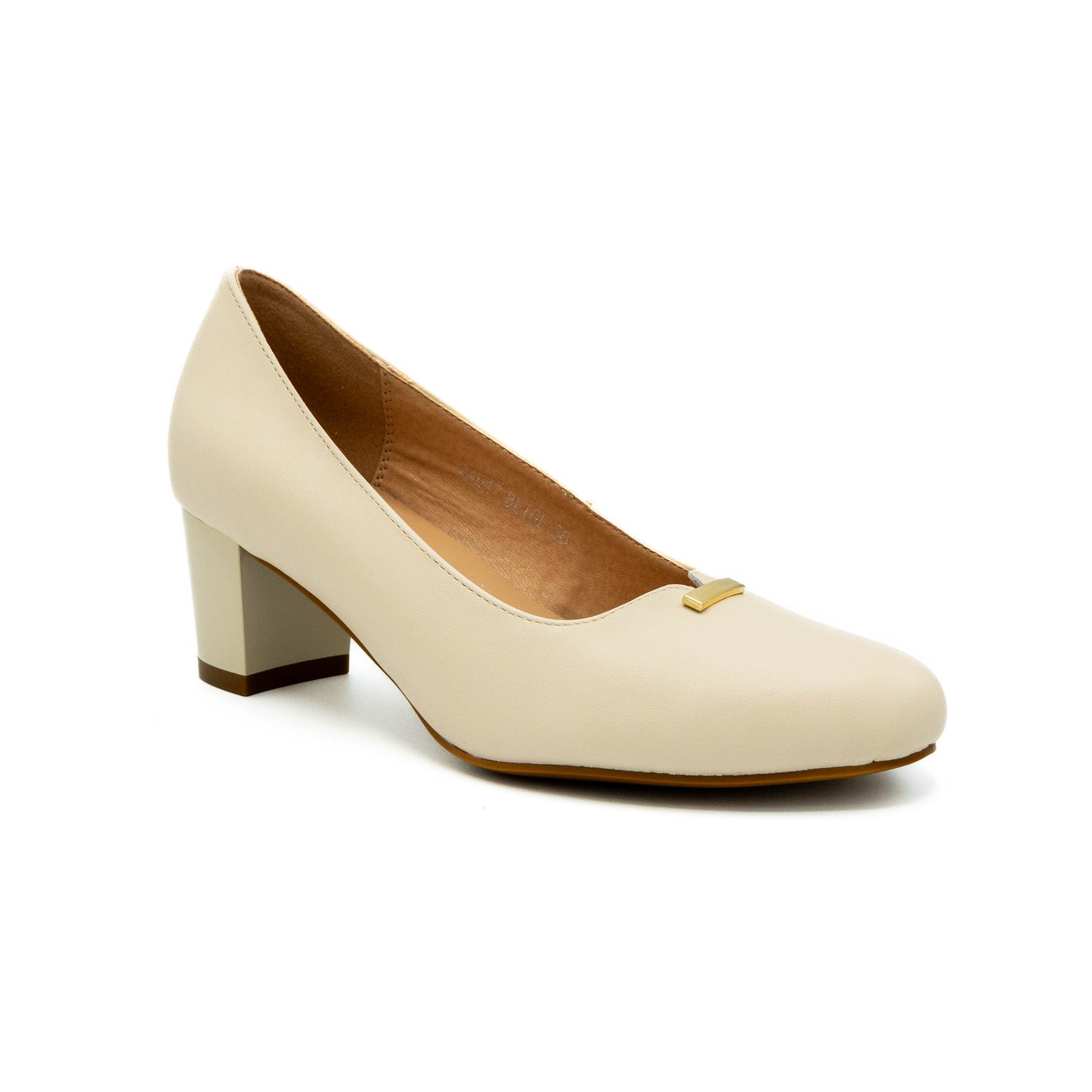 Pantofi dama din piele naturala- 24647