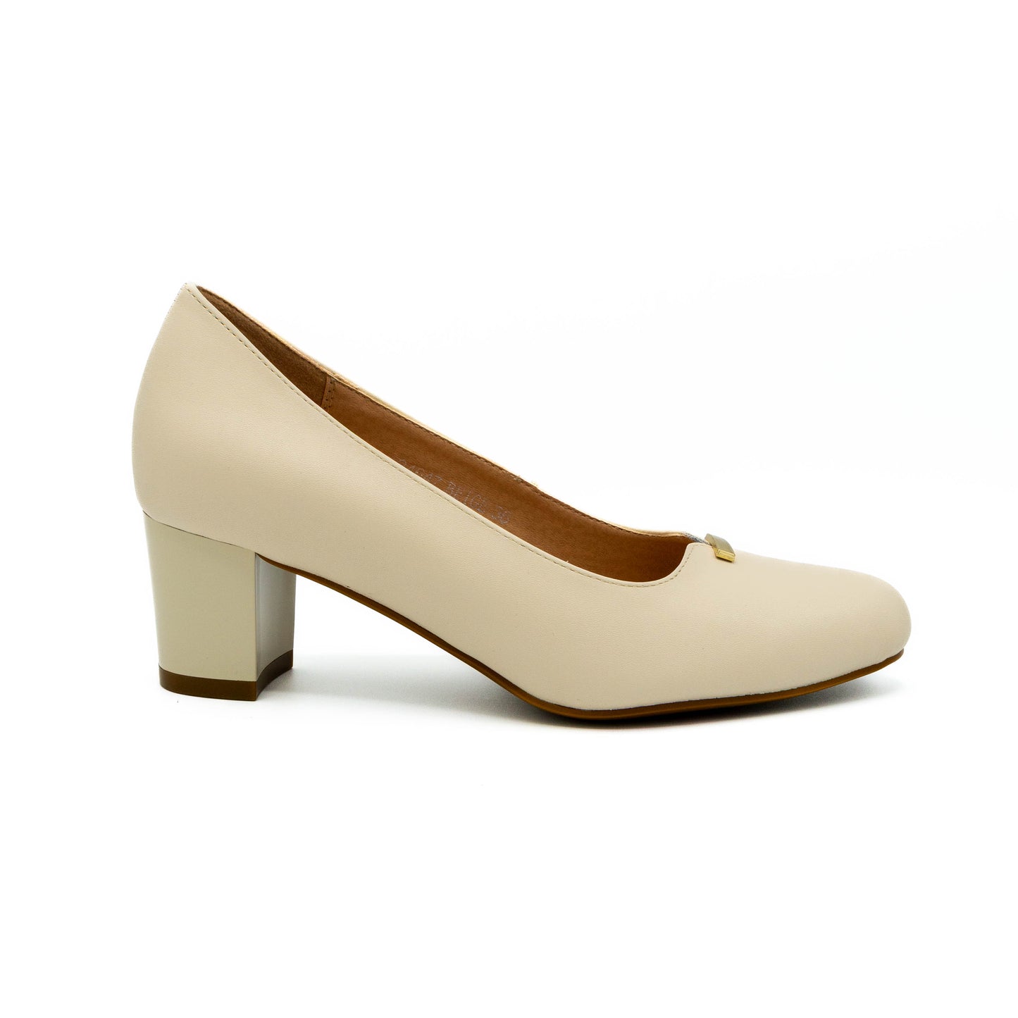 Pantofi dama din piele naturala- 24647