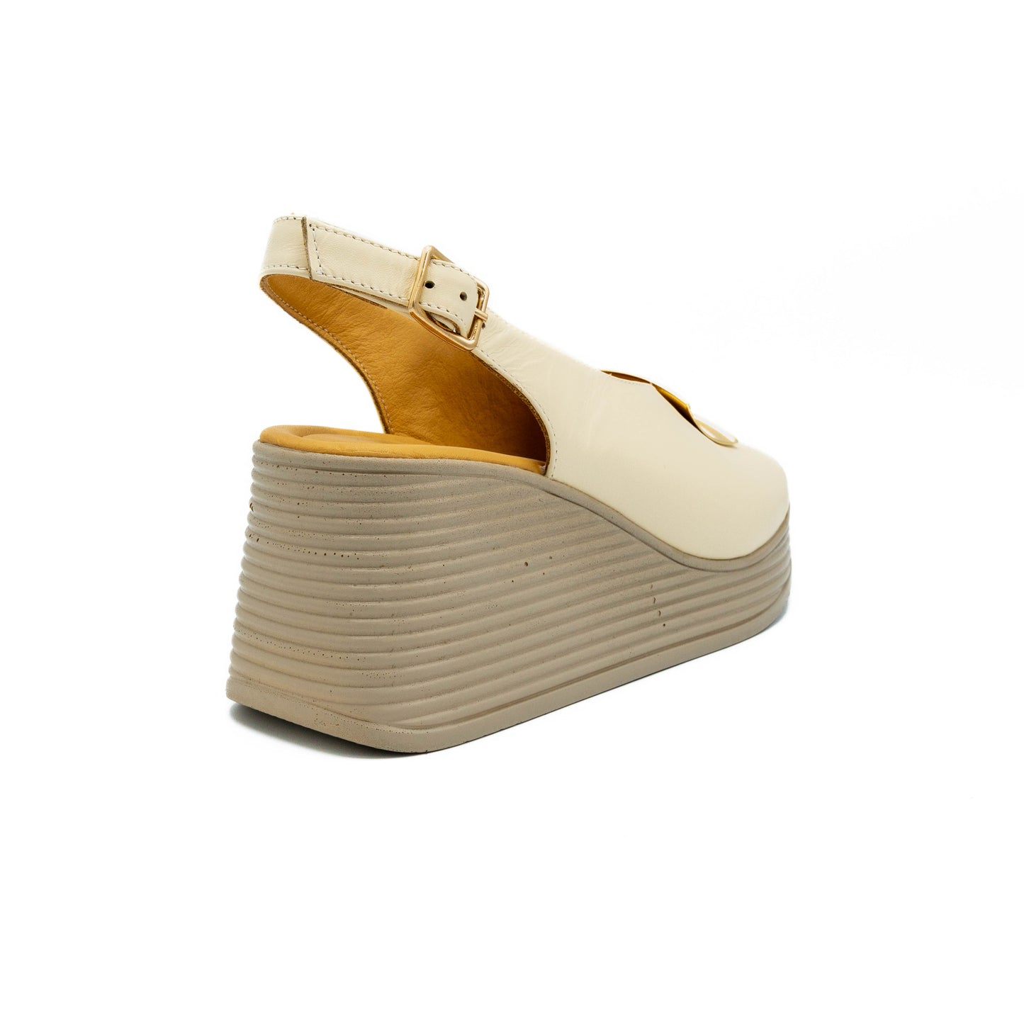 Sandale dama din piele naturala DOGATI- 4012
