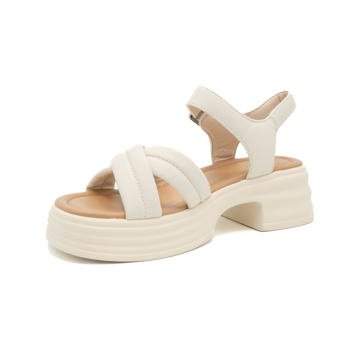 Sandale dama din piele naturala- 49013