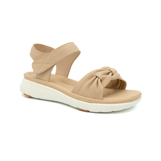 Sandale dama din piele naturala- 90883