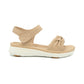 Sandale dama din piele naturala- 90883